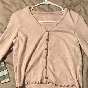 american eagle shirt